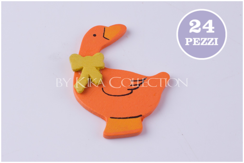 DUCK-A