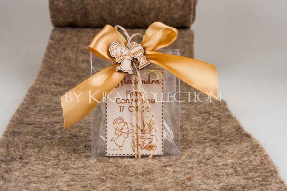 223-12391 ANGELI Sacchetto pvc con calamita