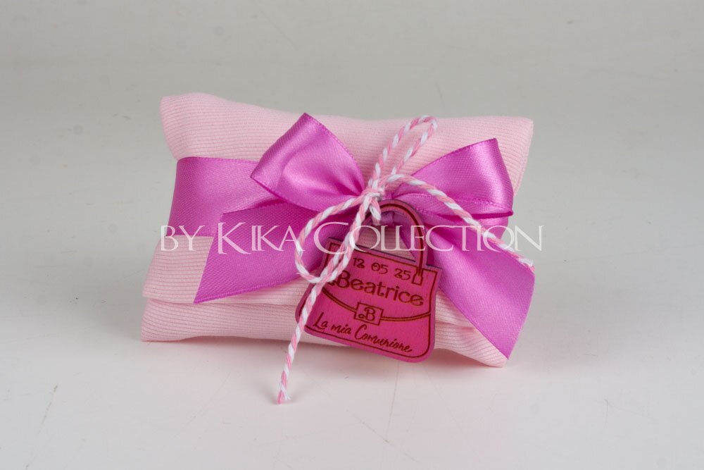 222-067 PINK Bustina