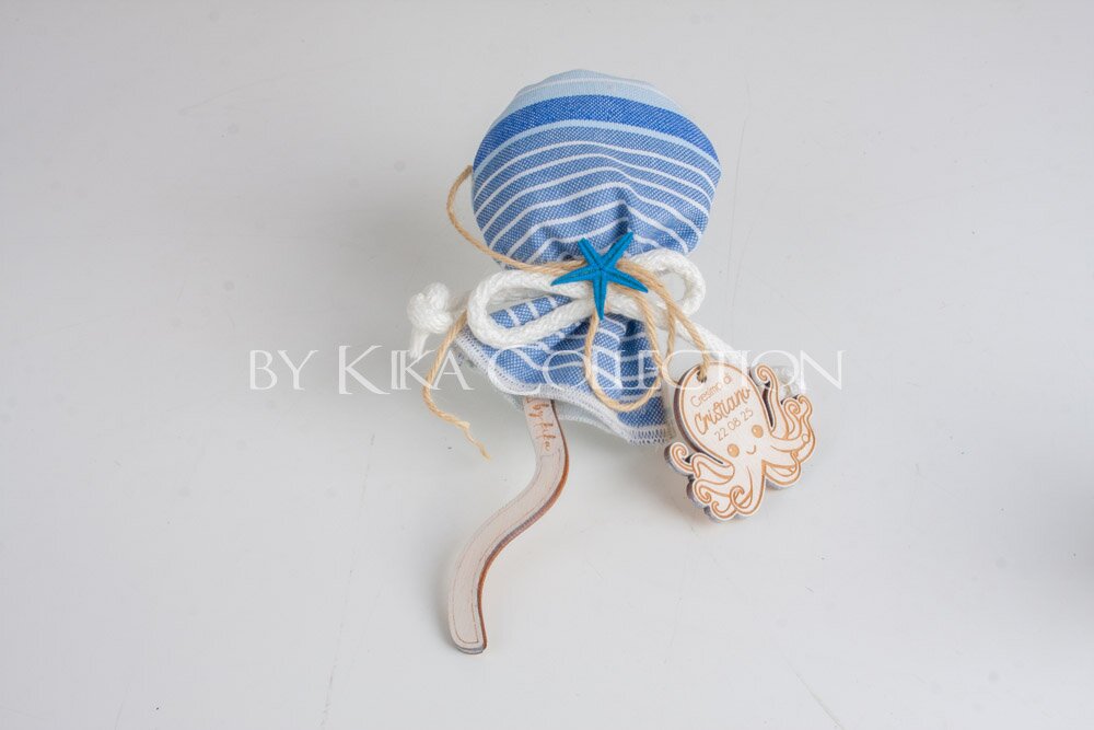 228-053 MAREDENTRO sacchetto palloncino