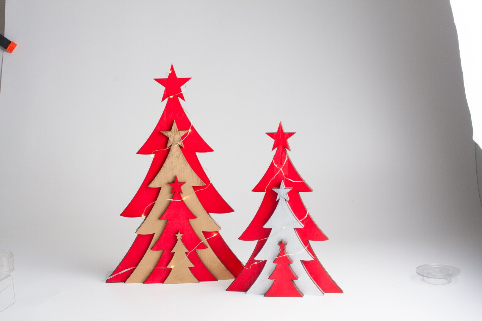 Famiglia Albero 30 cm